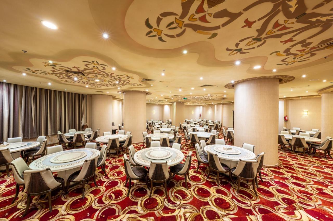 Sakab Al Hijaz Hotel Mekka