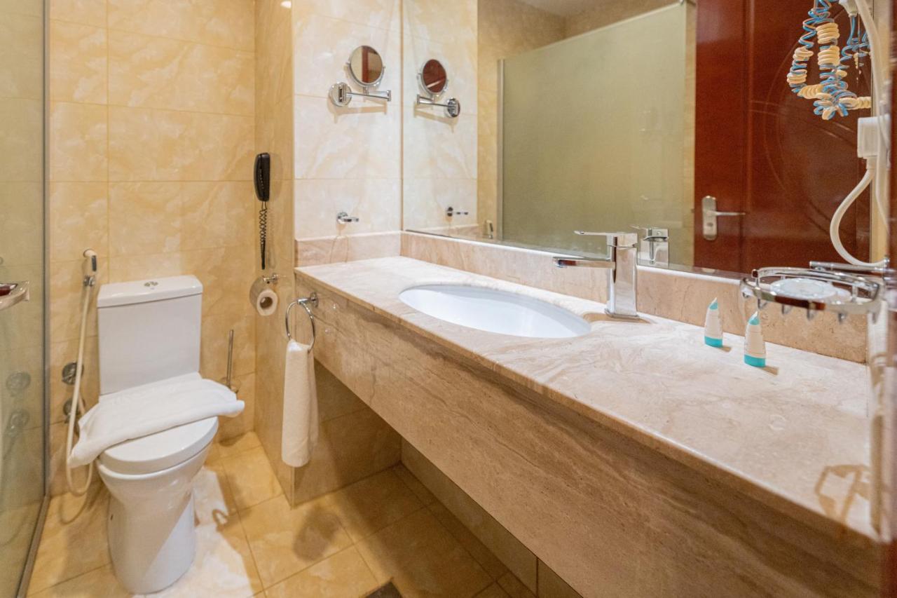 Sakab Al Hijaz Hotel Mekka