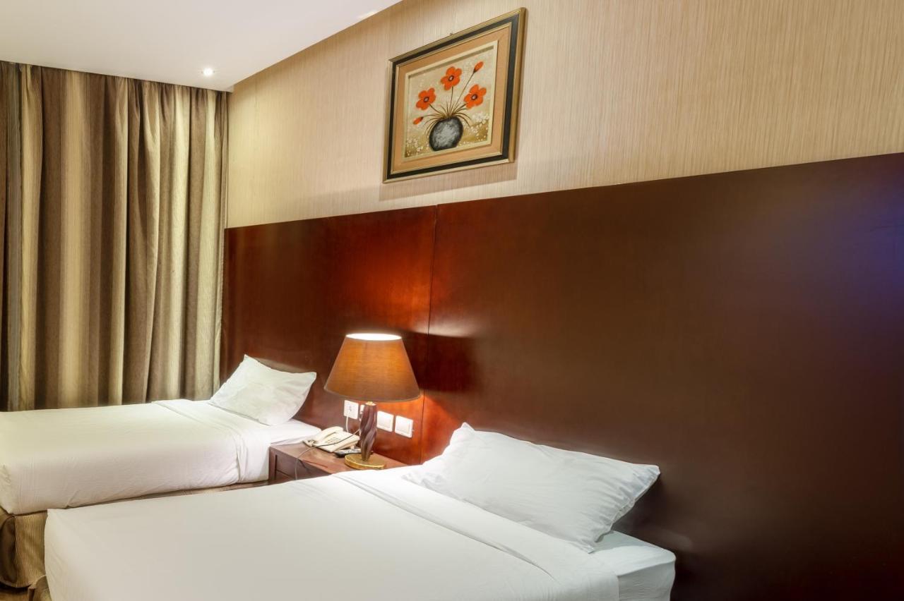 Sakab Al Hijaz Hotel Mekka