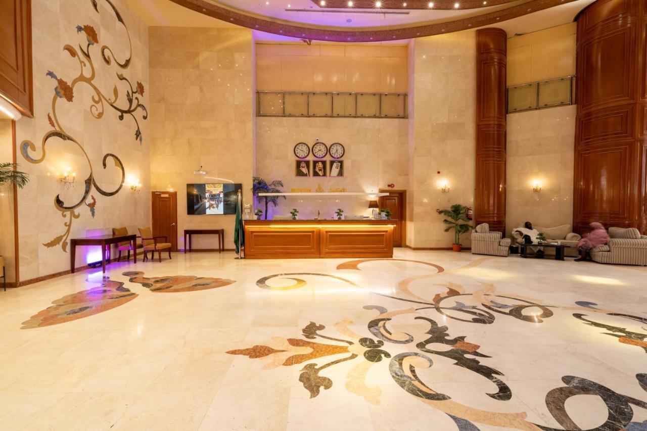 Sakab Al Hijaz Hotel Mekka
